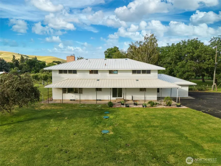 730 Pittman Rd, Dayton, WA 99328 - #3