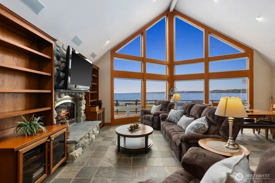 301 Driftwood Shores Road, Camano Island, WA 98282 - #2