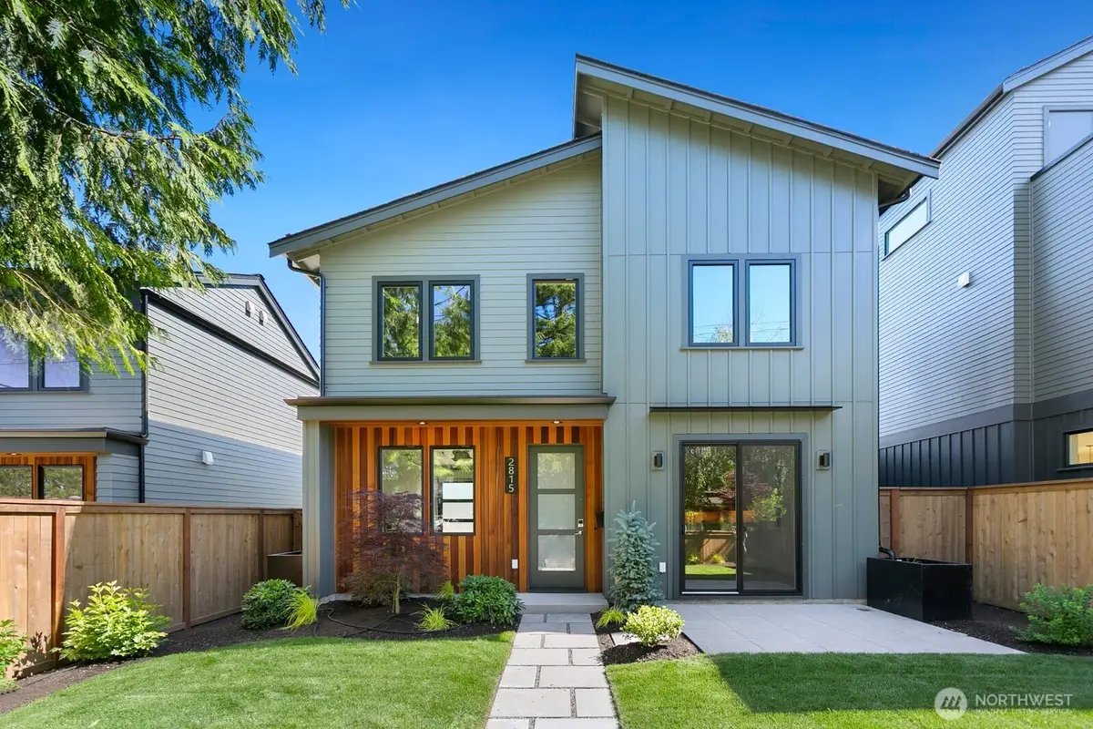 2815 W Bertona Street, Seattle, WA 98199 - #1