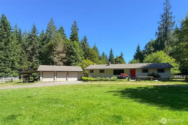 537 Herrick Road, Port Angeles, WA 98363