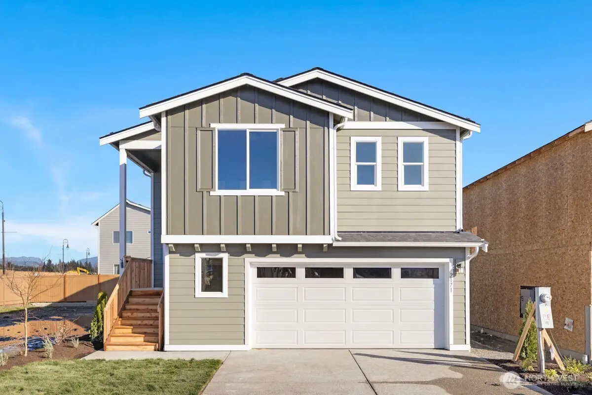 2171 168th Place Ne, Marysville, WA 98271 - #1