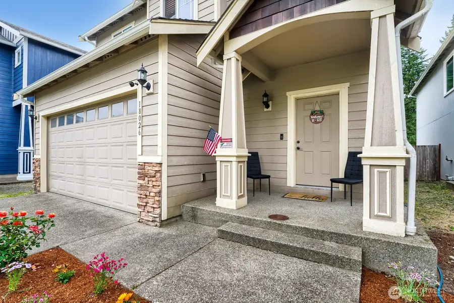 18026 75th Avenue E, Puyallup, WA 98375 - #3