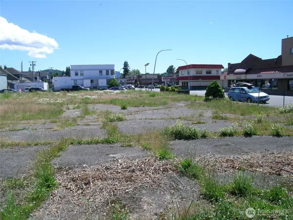 2500 Meridian Street #14,15,16, Bellingham, WA 98225