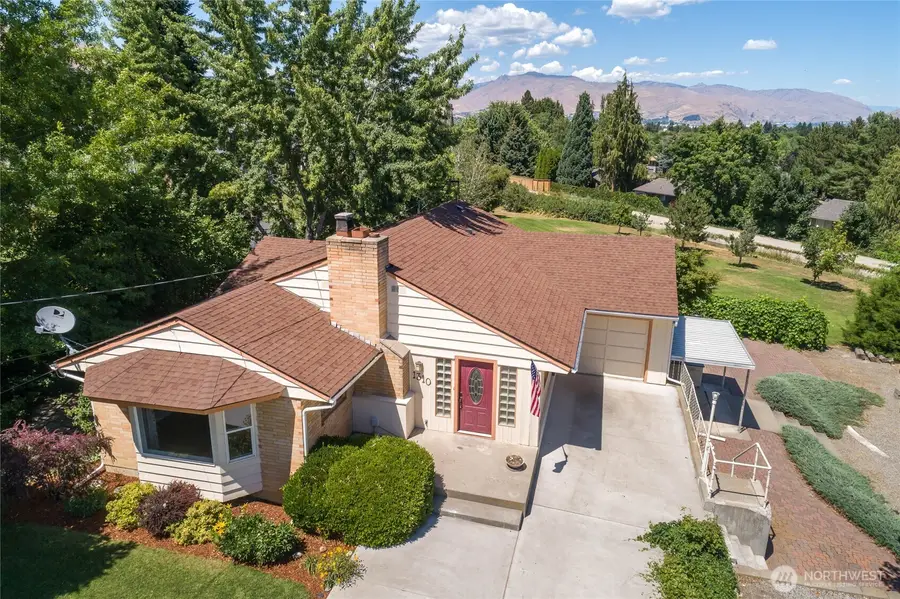 1310 Red Apple Road, Wenatchee, WA 98801 - #2