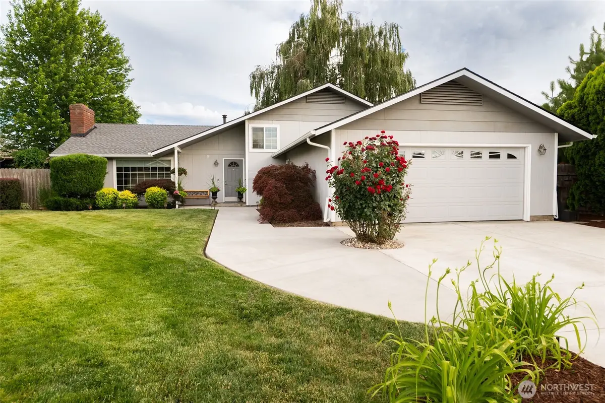 2158 Granite Drive, Walla Walla, WA 99362 - #1