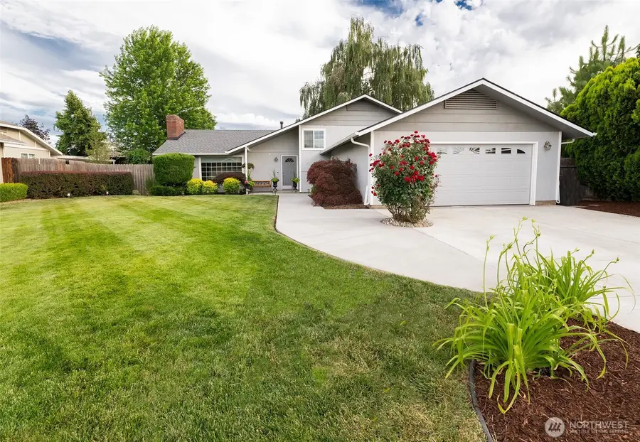 2158 Granite Drive, Walla Walla, WA 99362 - #2