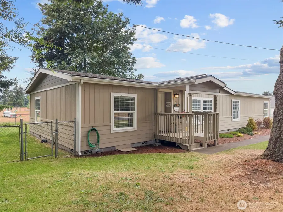 18911 Joselyn Street Sw, Rochester, WA 98579 - #3