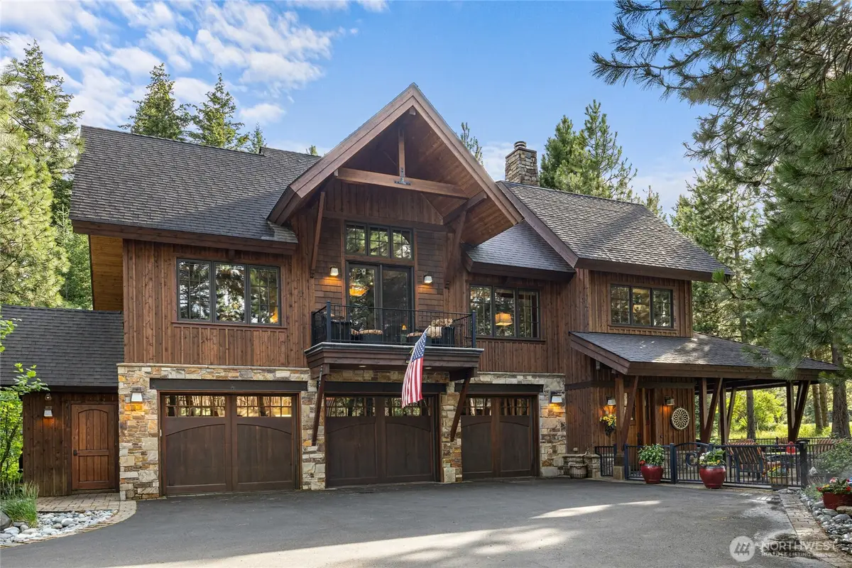 1990 Ruby King Loop, Cle Elum, WA 98922 - #1