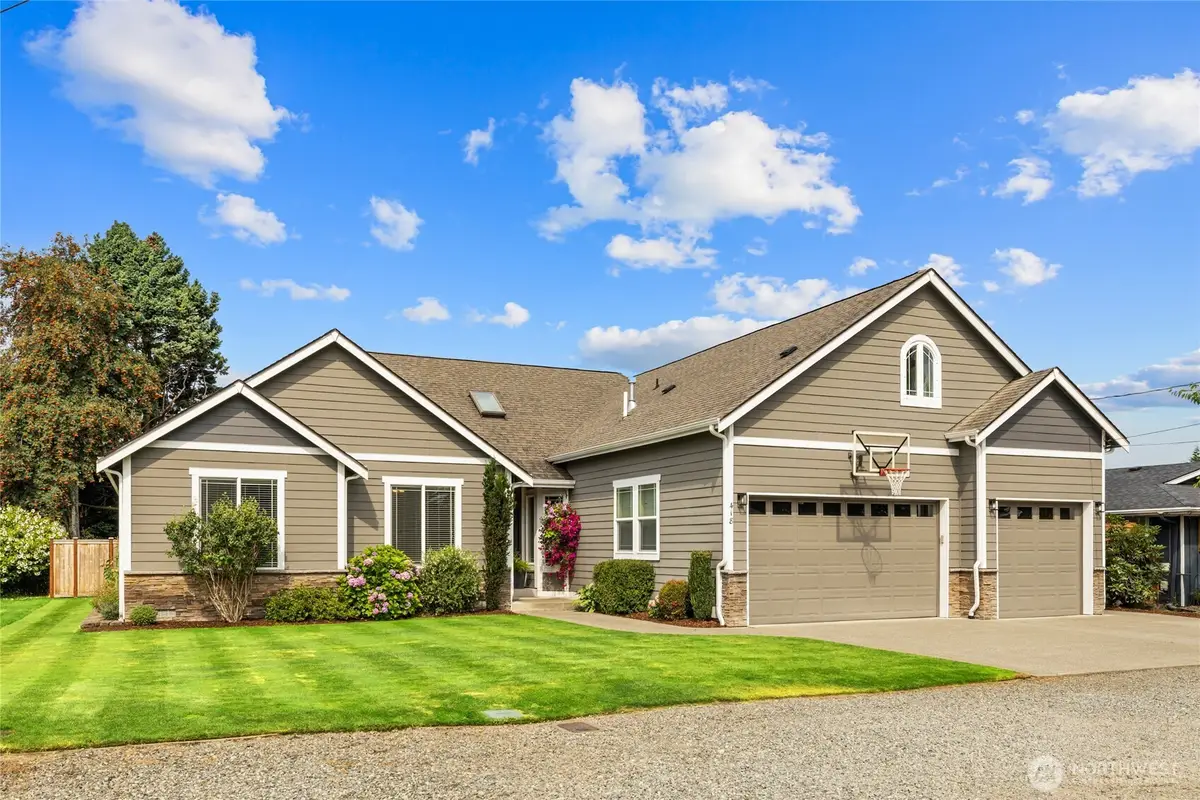 418 20th Street Nw, Puyallup, WA 98371 - #1