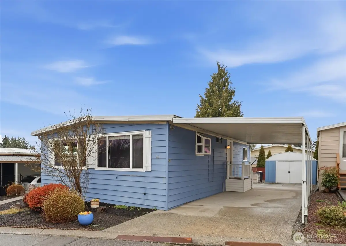 1415 84th Street Se #46, Everett, WA 98208 - #1