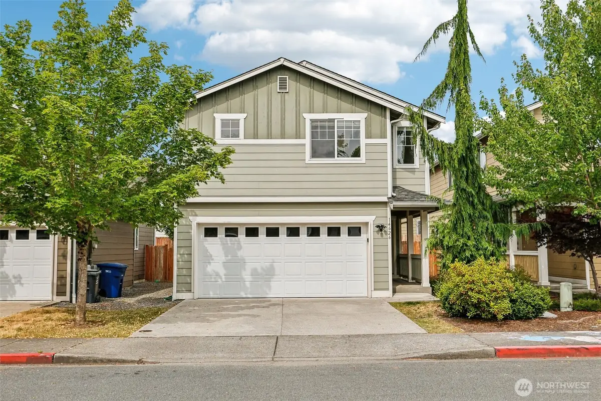 14626 47th Avenue Ne, Marysville, WA 98271 - #1