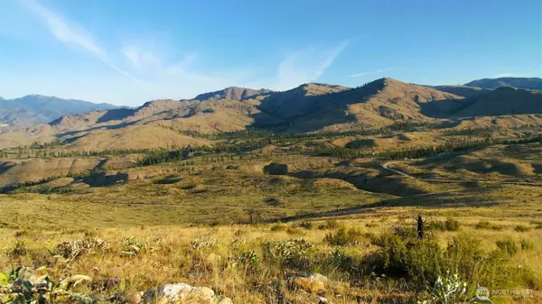 75 High Ranch Road #Lot 3, Methow, WA 98834