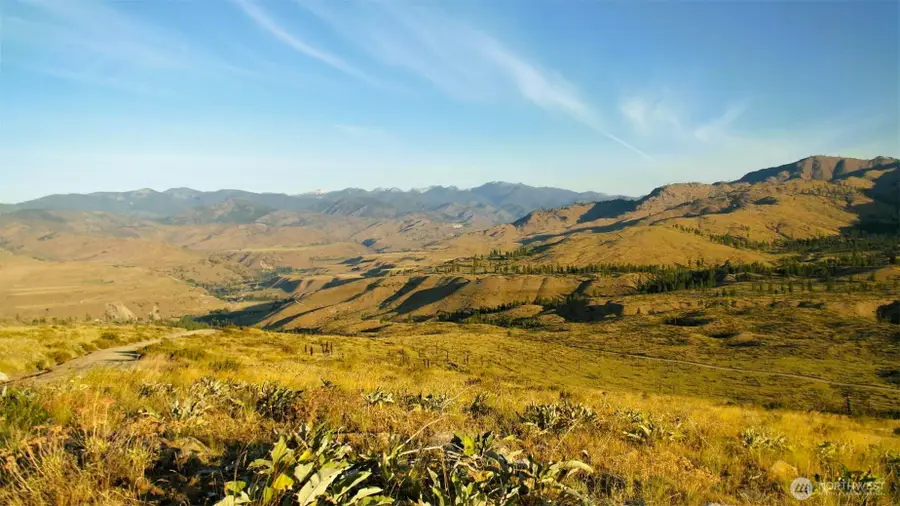75 High Ranch Road #Lot 3, Methow, WA 98834 - #3