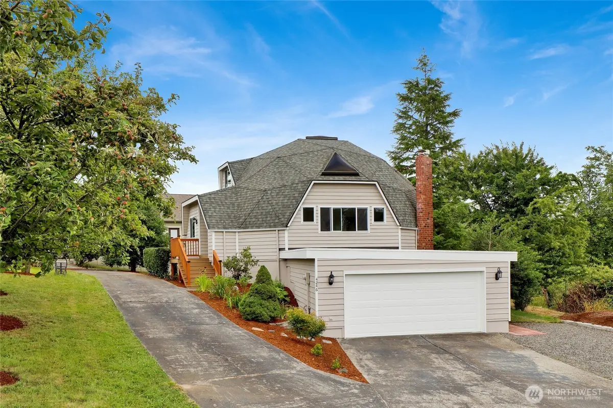4246 James Street, Bellingham, WA 98226 - #1