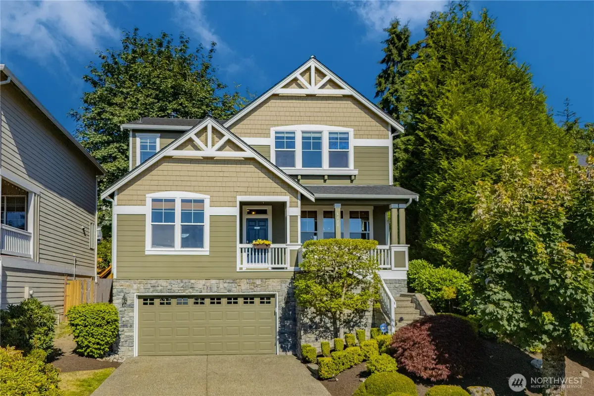 6432 166th Place Se, Bellevue, WA 98006 - #1