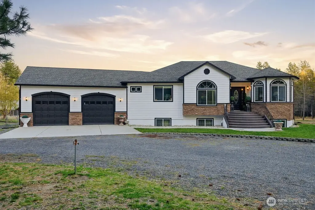 28302 N Mill Lane, Deer Park, WA 99006 - #1
