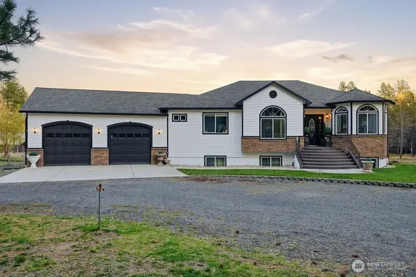 28302 N Mill Lane, Deer Park, WA 99006