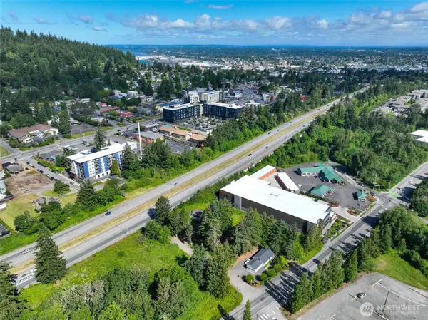3805 Consolidation Avenue, Bellingham, WA 98229