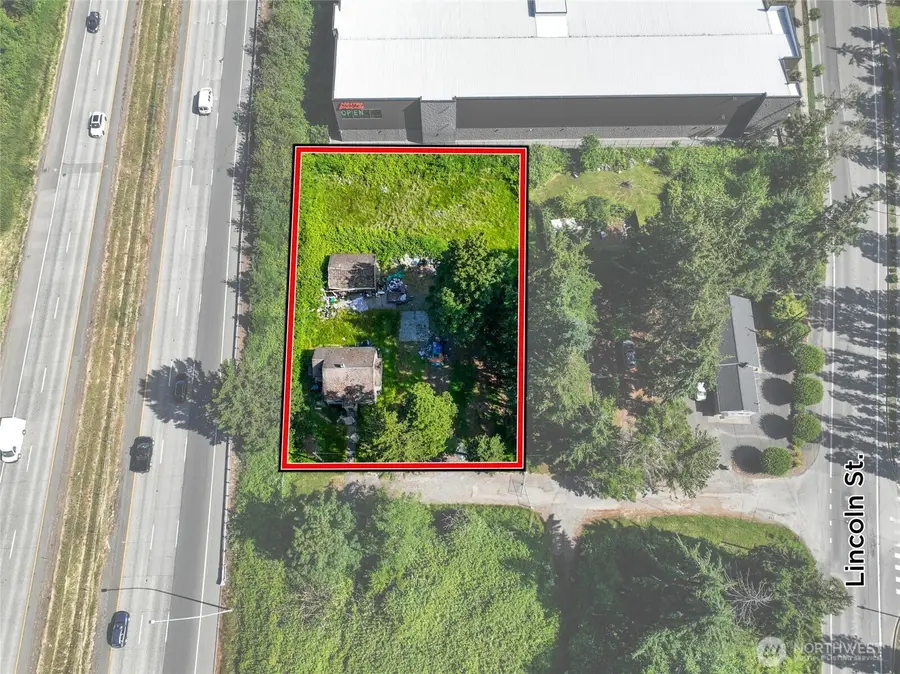 3805 Consolidation Avenue, Bellingham, WA 98229 - #3