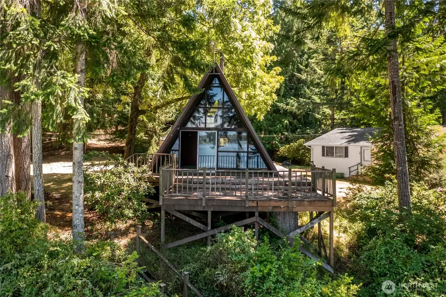 922 W Herron Boulevard Nw, Lakebay, WA 98349 - #2