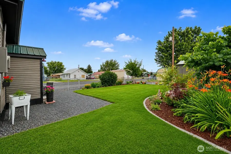 124 N 3rd Street, Coulee City, WA 99115 - #3