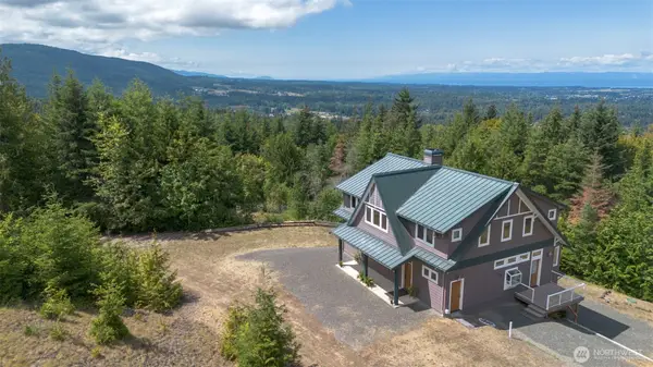 573 Antler Ridge Road, Sequim, WA 98382