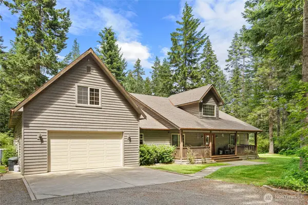 4203 Westside Road, Cle Elum, WA 98922