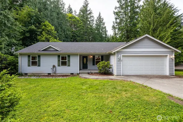 16 Rocky Ridge Drive, Bellingham, WA 98229