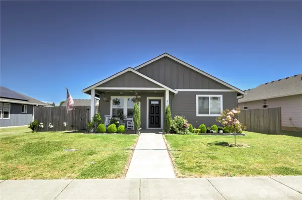 410 Herren Avenue, Winlock, WA 98596