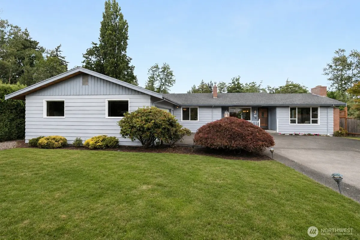 3024 Cherrywood Avenue, Bellingham, WA 98225 - #1