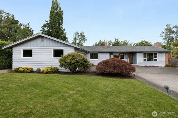 3024 Cherrywood Avenue, Bellingham, WA 98225