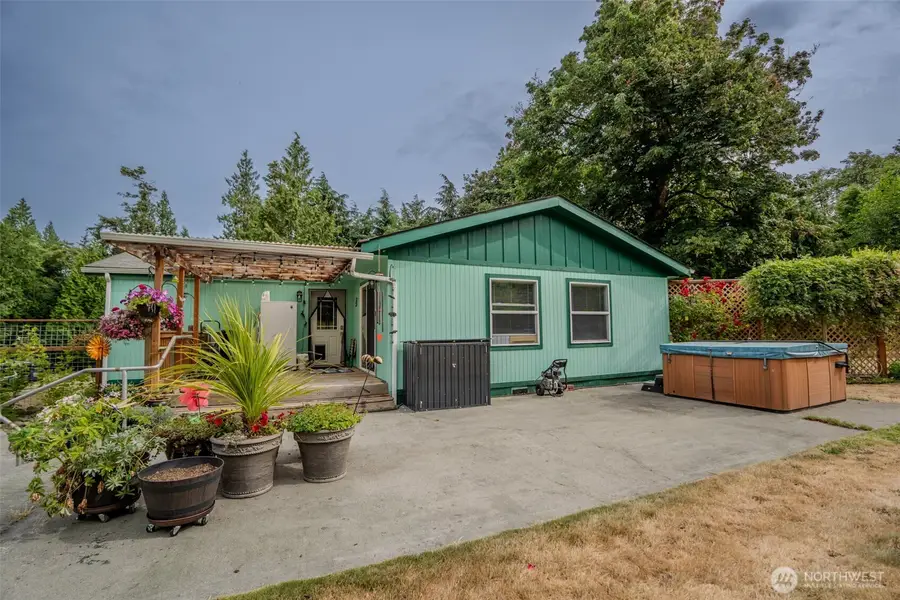 561 Cedar Hill Road, Orcas, WA 98245 - #2