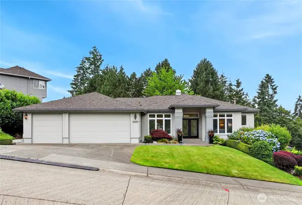 14420 SE 84th Street, Newcastle, WA 98059