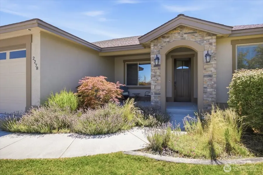 2278 Copperleaf Street, Richland, WA 99354 - #2