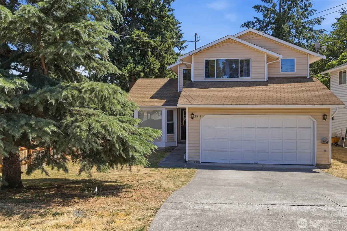 2513 58th Avenue Ne, Tacoma, WA 98422 - #1