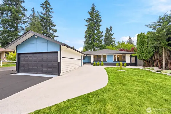 19912 Dayton Avenue N, Shoreline, WA 98133