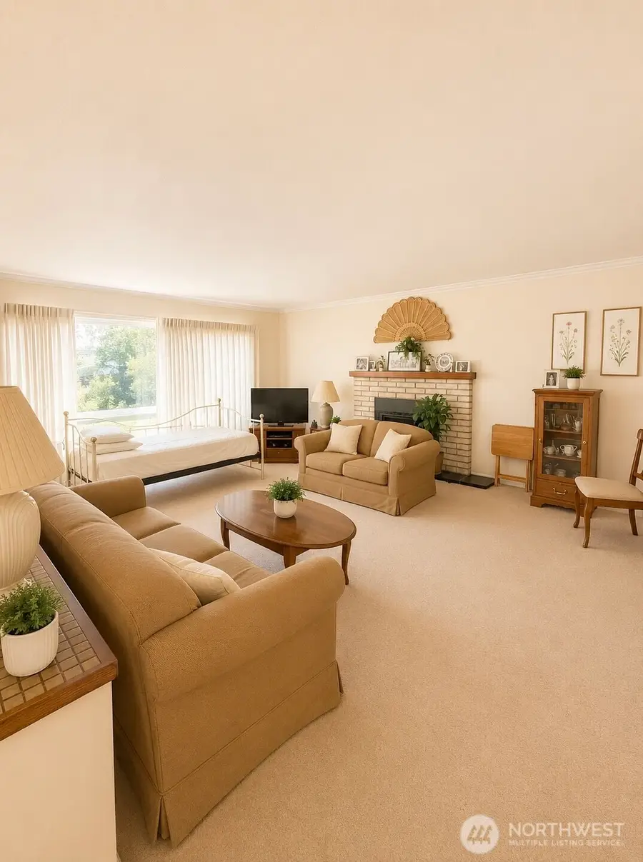 11545 N Park Avenue N, Seattle, WA 98133 - #2