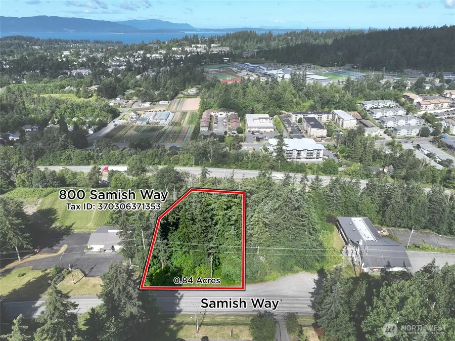 800 Samish Way, Bellingham, WA 98229 - #2