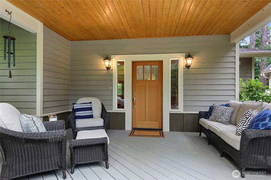 10440 NE Quiet Valley Lane, Bainbridge Island, WA 98110 - #3