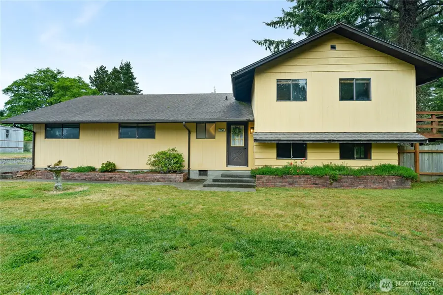 236 E Woodhill Avenue, Westport, WA 98595 - #2