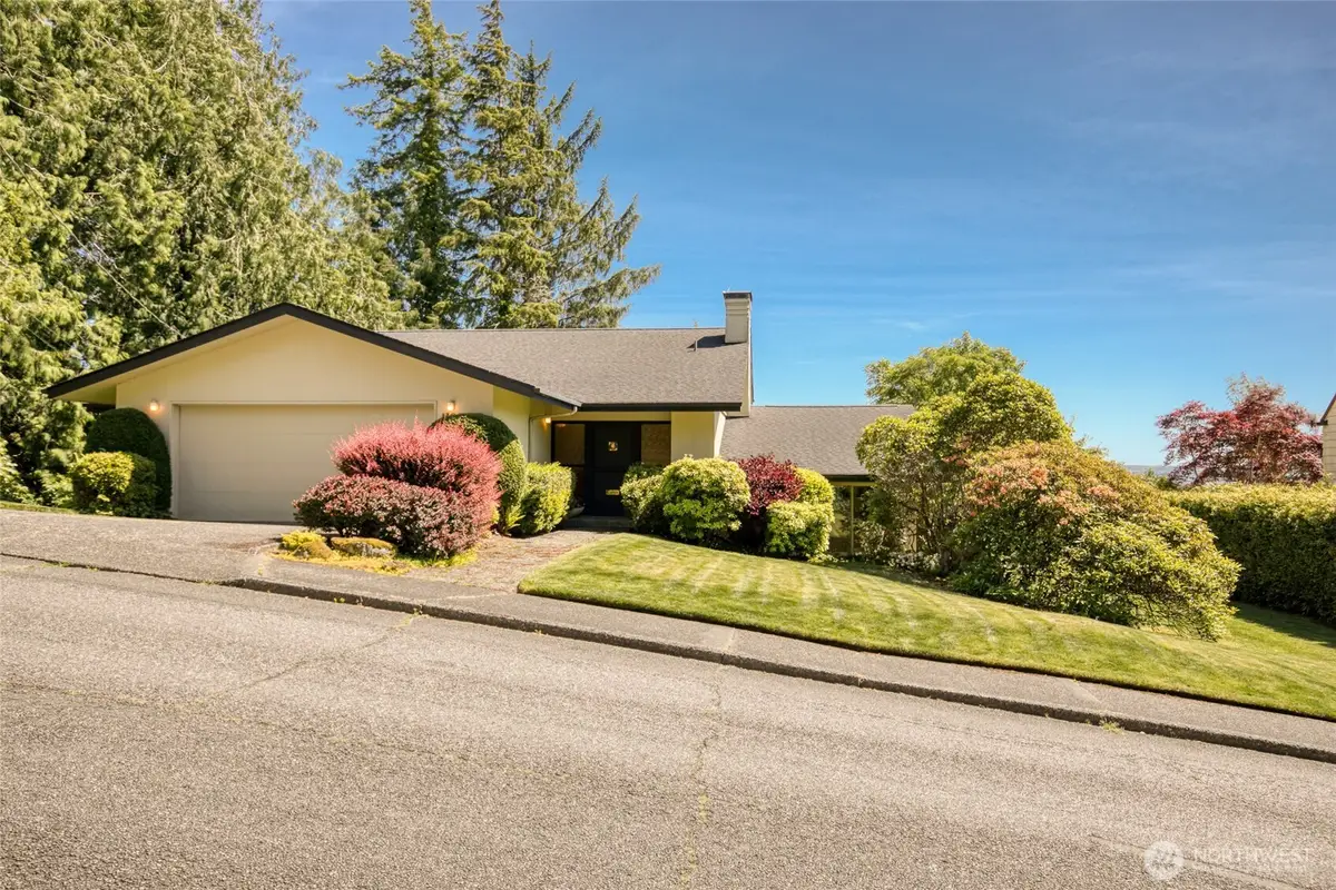 1300 Bel Aire Avenue, Aberdeen, WA 98520 - #1