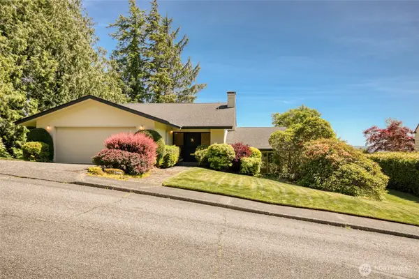 1300 Bel Aire Avenue, Aberdeen, WA 98520