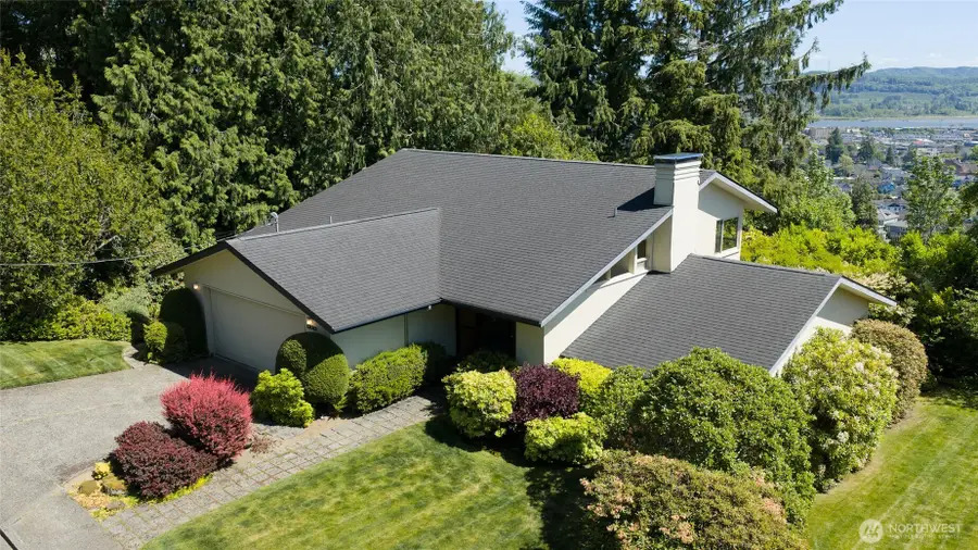 1300 Bel Aire Avenue, Aberdeen, WA 98520 - #2