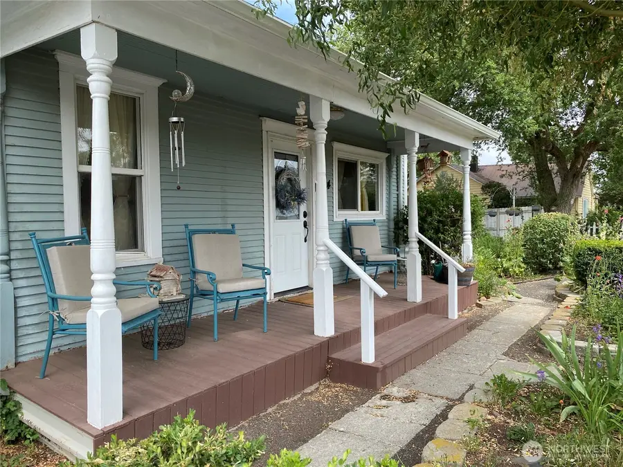 514 S Division Street, Odessa, WA 99159 - #2