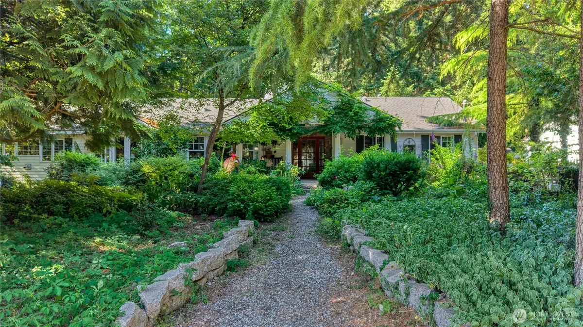 1664 Seymour Place, Point Roberts, WA 98281 - #1