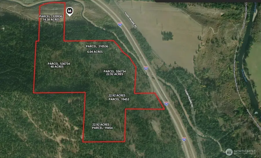 2 Upper Peoh Point, Cle Elum, WA 98922 - #2