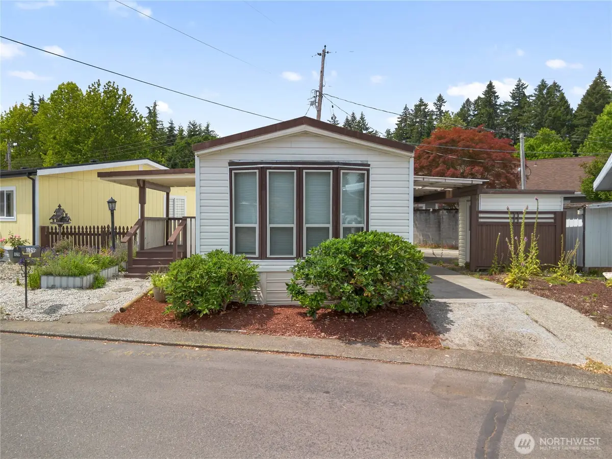 930 Trosper Road Sw #129, Tumwater, WA 98512 - #1