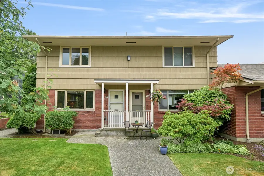 901 N Forest Street #127, Bellingham, WA 98225 - #2