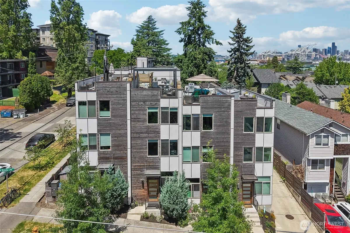 2852 SW Nevada Street, Seattle, WA 98126 - #1