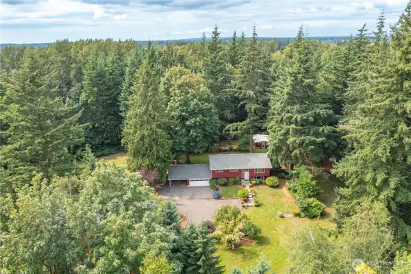 6650 Kings Lane, Bellingham, WA 98226